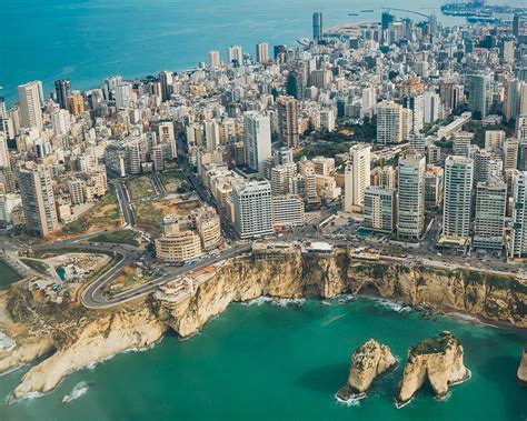 Beyrut gezi rehberi